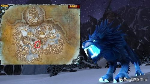 洛卡纳哈刷新率最高的坐标(wlk索拉查盆地刷怪)