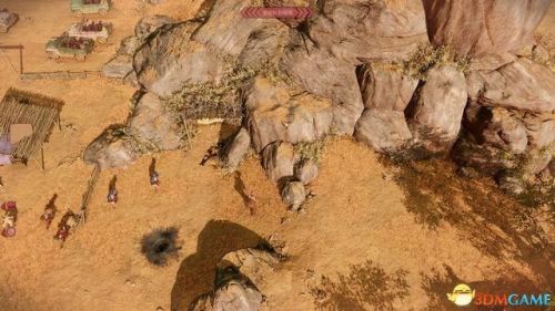 龙腾世纪3攻略(龙腾世纪3主角职业推荐)插图155