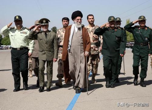 伊朗火力排名前十(伊朗军事实力世界排名)插图9 伊朗火力排名前十(伊朗军事实力世界排名)插图9