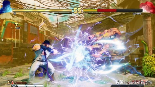 超级街霸4(iPhone街霸4破解直接装)插图32