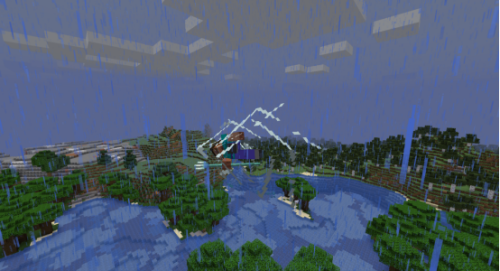 我的世界指令(指令大全可复制免费)插图2