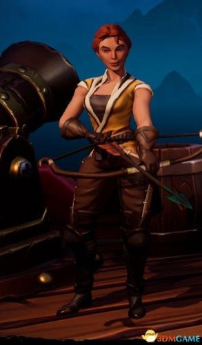 火炬之光3弓箭手技能加点(火炬之光3职业推荐攻略)插图24 火炬之光3弓箭手技能加点(火炬之光3职业推荐攻略)插图24