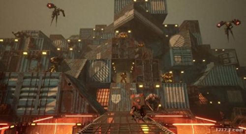 现在什么网络游戏好玩(目前最火大型网络游戏)插图8