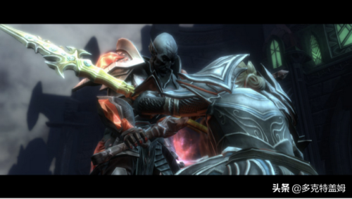 阿玛拉王国惩罚法师加点(阿玛拉王国通关心得)插图6