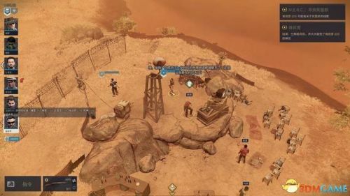 龙腾世纪3攻略(龙腾世纪3主角职业推荐)插图117