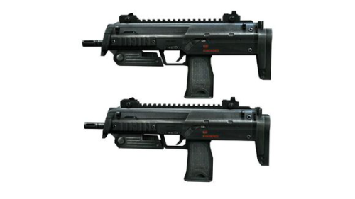 穿越火线十大最强武器(cf十大最强霰弹)插图7