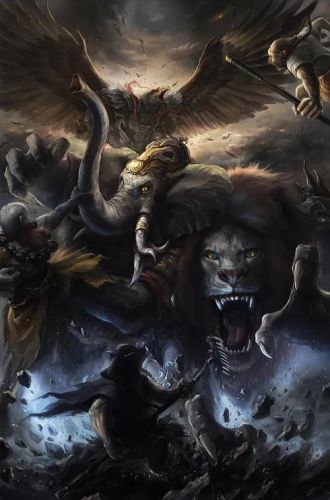 西梁女国剧情难度(西游记西梁国)插图 西梁女国剧情难度(西游记西梁国)插图