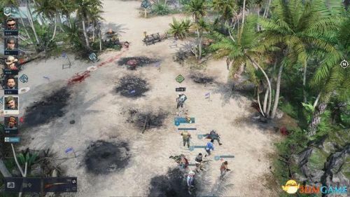 龙腾世纪3攻略(龙腾世纪3主角职业推荐)插图142