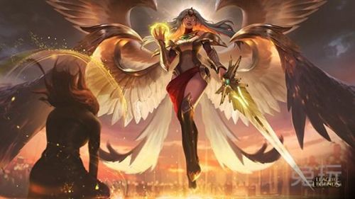 lol凯尔皮肤(英雄联盟 凯尔)插图8 lol凯尔皮肤(英雄联盟 凯尔)插图8