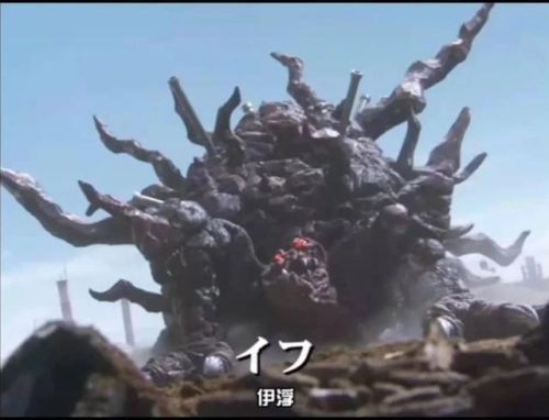 排名前十的奥特曼怪兽(奥特曼怪兽前二十名)插图22 排名前十的奥特曼怪兽(奥特曼怪兽前二十名)插图22