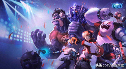 fps游戏排行榜(2023网游排行榜)插图13 fps游戏排行榜(2023网游排行榜)插图13