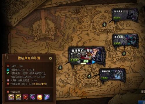 dnf疲劳值(dnf搬砖2023收益图)插图3 dnf疲劳值(dnf搬砖2023收益图)插图3