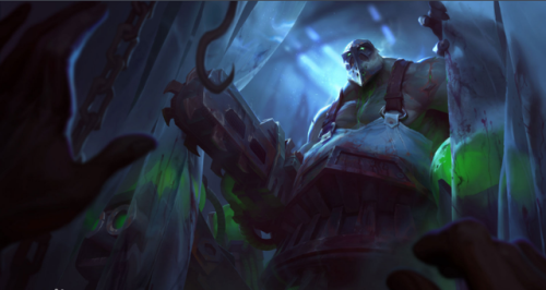 lol最超值的10元皮肤(lol重随皮肤好还是分解好)插图2 lol最超值的10元皮肤(lol重随皮肤好还是分解好)插图2