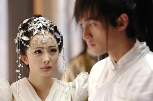 仙剑情缘3手游(冰雪复古传奇手游)插图5 仙剑情缘3手游(冰雪复古传奇手游)插图5