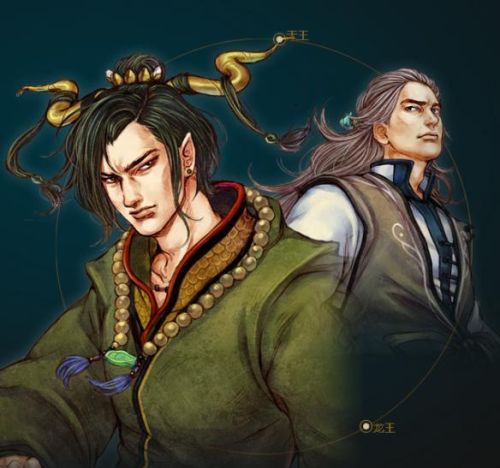 侠客风云传安卓绅士版手机版(金庸群侠传绅士启动器)