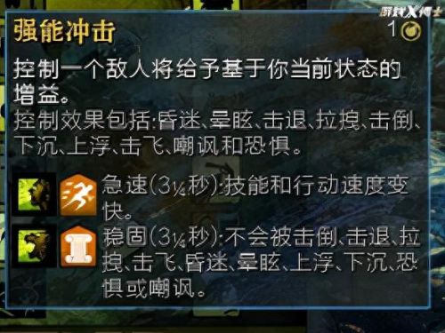 激战2盗贼(激战2潜行者)插图8