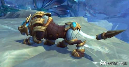 猎人宝宝大全带图(60怀旧服猎人实用宏)插图15