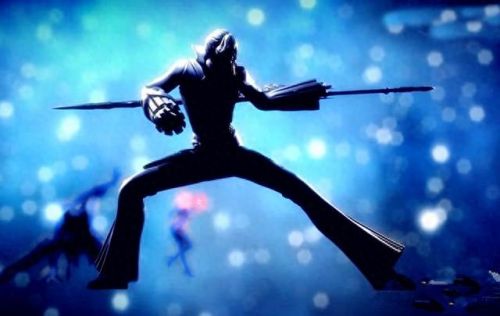 斗罗大陆十大器武魂(斗罗大陆本体宗)插图4 斗罗大陆十大器武魂(斗罗大陆本体宗)插图4