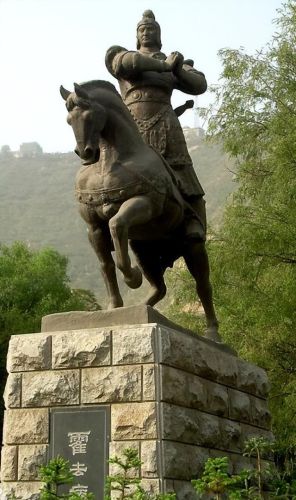 三国志11隐藏城市大宛(三国志11登庸必定成功)插图 三国志11隐藏城市大宛(三国志11登庸必定成功)插图