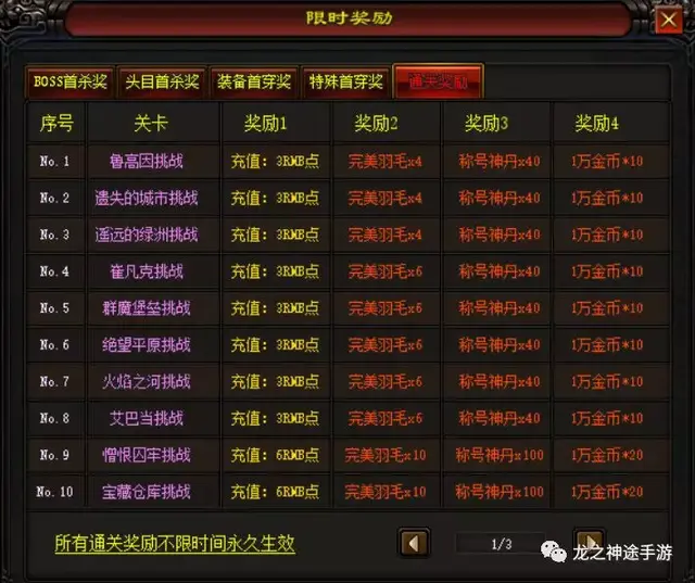 暗黑单职业(暗黑破坏神3 职业)插图5