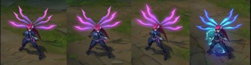 英雄联盟刀锋舞者(刀锋舞者技能)插图17