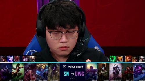 英雄联盟s10(s10全球总决赛赛程图)插图6 英雄联盟s10(s10全球总决赛赛程图)插图6