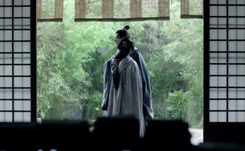 古妆剧排名前十榜(最好看十大古装电视剧)插图56 古妆剧排名前十榜(最好看十大古装电视剧)插图56