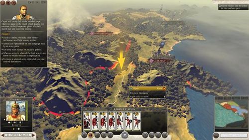 罗马2全面战争(罗马游戏单机)插图4 罗马2全面战争(罗马游戏单机)插图4