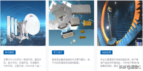 广东天线公司排名前十(天线厂家排名)插图2 广东天线公司排名前十(天线厂家排名)插图2