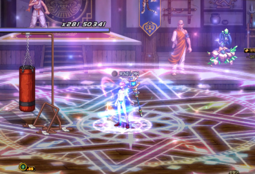 dnf元素爆破师(dnf爆破师用什么武器)插图2 dnf元素爆破师(dnf爆破师用什么武器)插图2