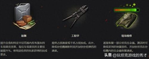 坦克世界效率值(坦克世界效率在哪儿看)插图