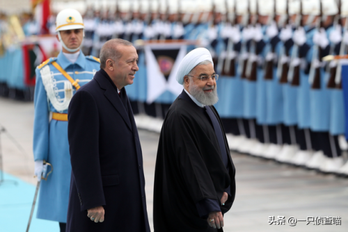 伊朗火力排名前十(伊朗军事实力世界排名)插图32 伊朗火力排名前十(伊朗军事实力世界排名)插图32