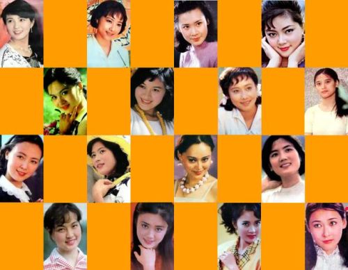 疯狂看图猜明星(看图猜明星答案大全图文详解)插图2