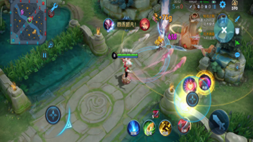 女武神是哪个英雄皮肤(女武神皮肤排行榜)插图8