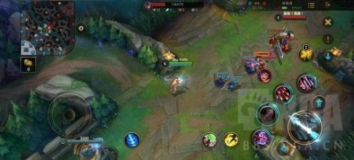 惩戒之箭最新出装(丛刃韦鲁斯出装)插图5 惩戒之箭最新出装(丛刃韦鲁斯出装)插图5