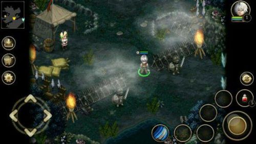 艾诺迪亚4(艾诺迪亚4无限属性65250)插图2 艾诺迪亚4(艾诺迪亚4无限属性65250)插图2