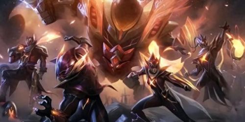 伊莉丝蜘蛛女皇(蜘蛛女皇伊莉丝是反派吗)插图1 伊莉丝蜘蛛女皇(蜘蛛女皇伊莉丝是反派吗)插图1