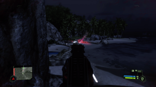 孤岛危机1(孤岛惊魂原始杀戮)插图1