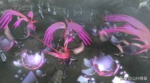 仙剑奇侠传4全剧情(仙剑奇侠传4全攻略)插图7 仙剑奇侠传4全剧情(仙剑奇侠传4全攻略)插图7