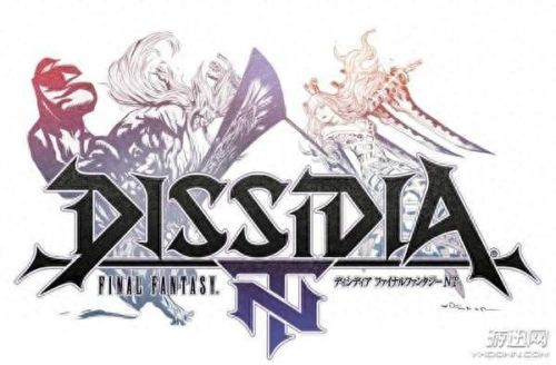 最终幻想纷争2金手指(最终幻想2纷争)插图 最终幻想纷争2金手指(最终幻想2纷争)插图