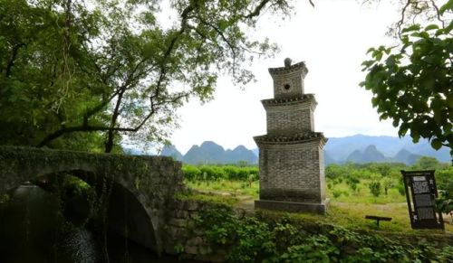 桂林著名村庄排名前十(国外有些哪有名的村庄)插图19 桂林著名村庄排名前十(国外有些哪有名的村庄)插图19