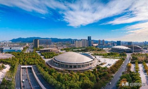 江西义乌小镇排名前十(义乌网红小镇)