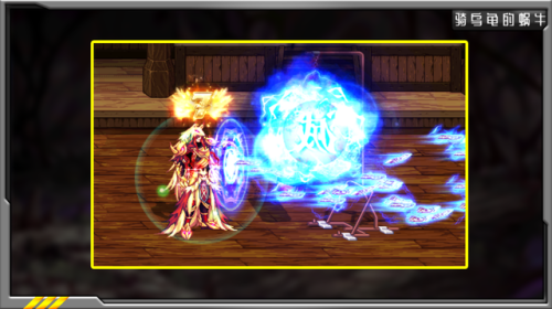 dnf力驱加点最新版(dnf力驱装备选择)插图4