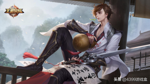 横版格斗网游(画质精美的格斗网游)插图1