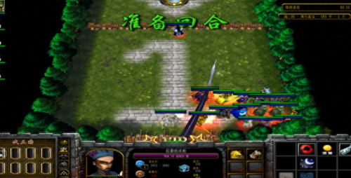 梦迹沙河(梦迹沙河2英雄排行)插图1 梦迹沙河(梦迹沙河2英雄排行)插图1