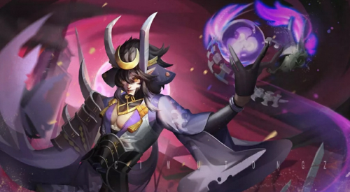 必须6星的20个式神(阴阳师式神强度天梯图)插图2