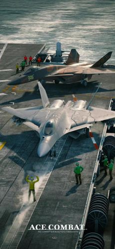 王牌空战6(王牌空战6在哪下)插图 王牌空战6(王牌空战6在哪下)插图