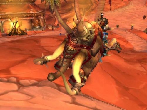 魔兽最值得入手的飞行坐骑(魔兽世界装备掉落查询)插图3