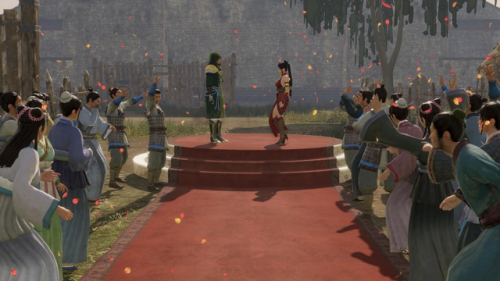 真三国无双8猛将传(真三国无双哪一部最好玩)插图11 真三国无双8猛将传(真三国无双哪一部最好玩)插图11