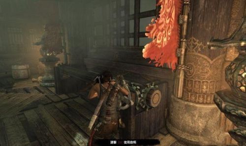 古墓丽影9攻略图解(游戏古墓丽影有几部)插图30 古墓丽影9攻略图解(游戏古墓丽影有几部)插图30